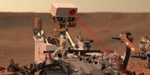 Curiosity 5 Scoperte