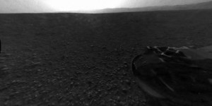 Curiosity Clima