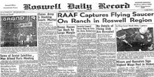 Roswell 66 Anni