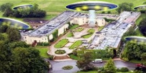 UFO Scientology