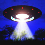 Invasione Ufo sulla terra