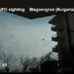 Ufo in Bulgaria