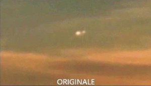 1 - UFO A SEZZE ROMANO