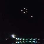 Flotta Ufo in Thailandia