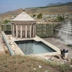 Hierapolis, la porta di accesso agli Inferi