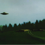 Ufo svizzero e Universi paralleli