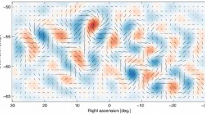 Tutti i dubbi sui primi segni dell'universo