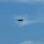 Ufo nel Palermitano