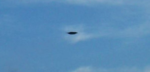 Ufo nel Palermitano