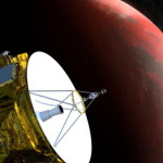 NASA, nuovo messaggio per gli alieni