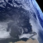 Oceano al centro della Terra