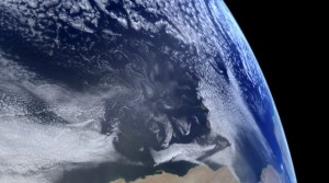 Oceano al centro della Terra