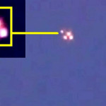 Ufo in Francia