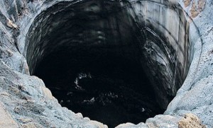 Allarme Siberia, scoperti altri due sinkhole