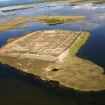 Siberia, il mistero del'isola perduta