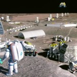 Cina, interesse alle miniere sulla Luna