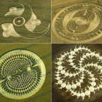 Crop circles, suoni e matematica