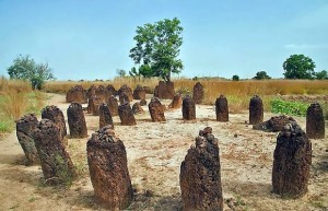 I Cerchi di Pietra di Senegambia