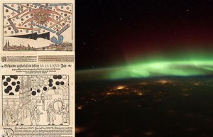 L'origine misteriosa della razione che colpì la Terra nel Medioevo