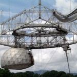 L'osservatorio di Arecibo conferma segnali extraterrestri