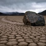 Death Valley, risolto il mistero delle rocce che camminano