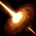 I misteriosi quasar diventano più semplici da studiare