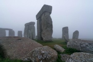 I segreti di Stonehenge svelati da una mappa sotterranea