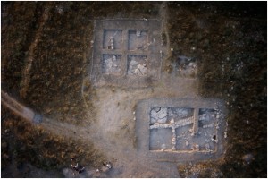 Tempio misterioso scoperto in Israele