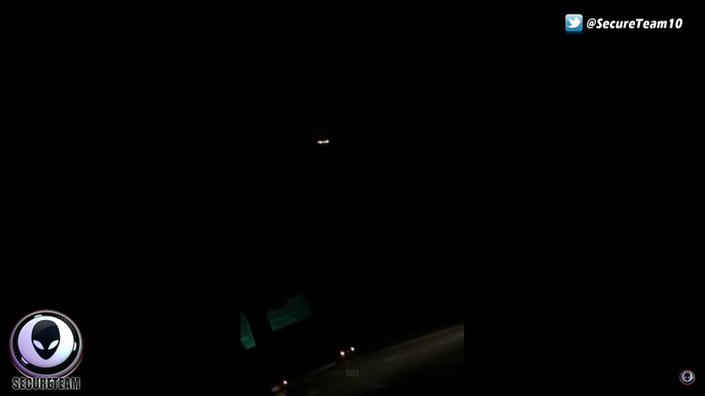 UFO Cleveland (2)