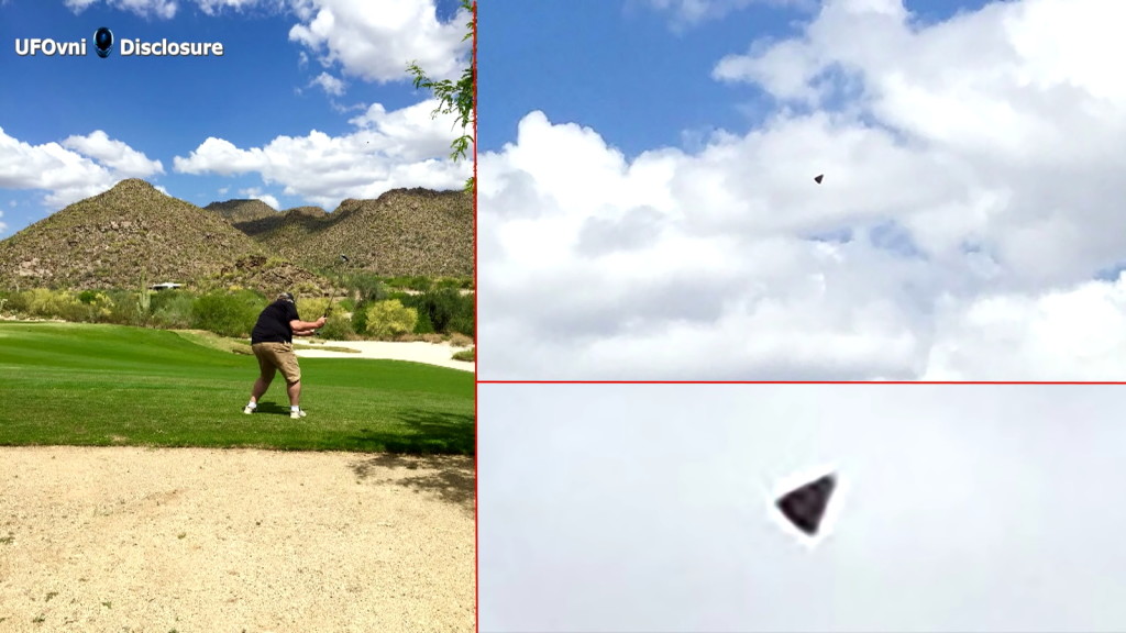 UFO Tucson Golf Club (2)