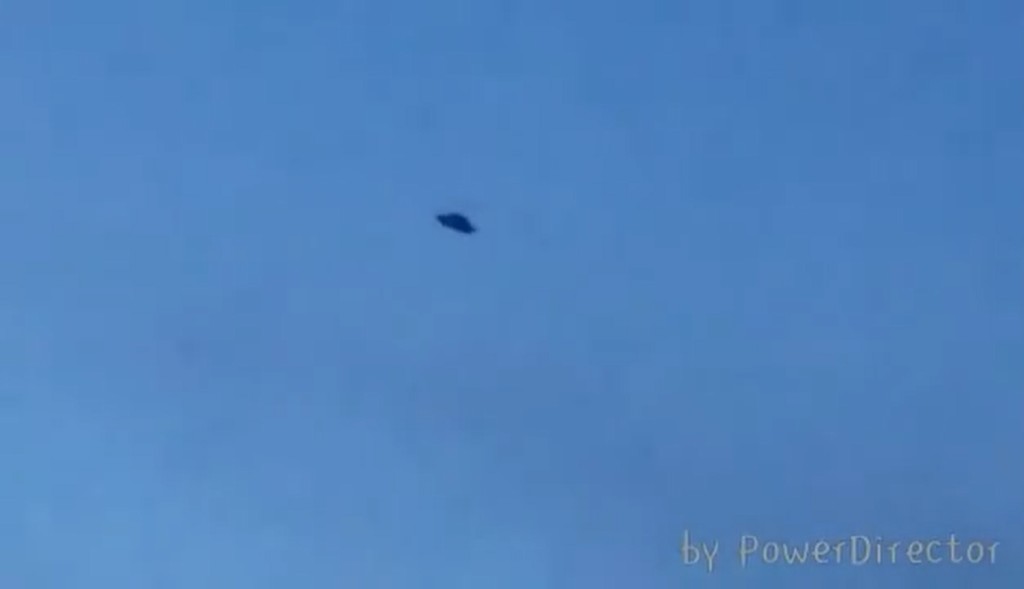 UFO Haveford (2)