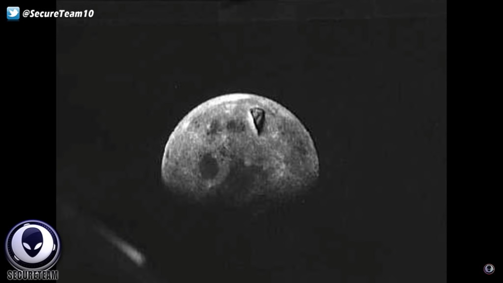 UFO Apollo 8 (2)