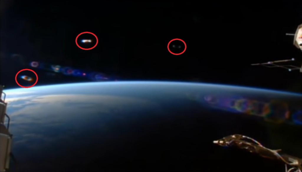 NASA Live ISS (2)