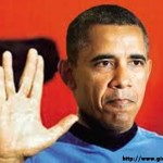 UFO, BARACK OBAMA