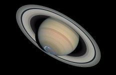 SATURNO