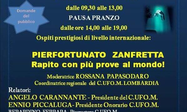 LOCANDINA EFFETTIVA TERZO CONVEGNO RHO 29.9.19