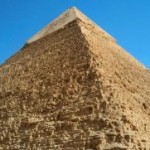 Piramide di Cheope