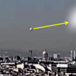 UFO PARIGI - 10.4.20