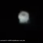 UFO OHIO, 25.05.2019