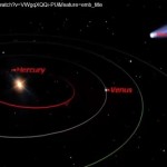 1 - NIBIRU, ESPLOSIONI SUL SOLE