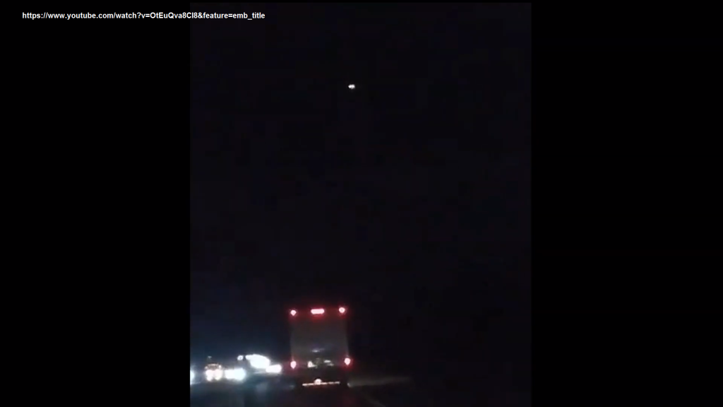 UFO OHIO, COLUMBUS, U.S.A., 29.10.2020