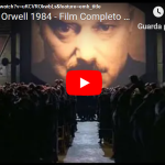 1 - GEORGE ORWELL, INQUIETANTI PREMONIZIONI