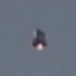 UFO CANADA, ONTARIO, OSHAWA, 27.11.2020, campana (4)