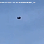 UFO WASHINGTON DC, U.S.A., 11.12.2020 (3)