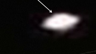 UFO BENEVENTO 22.23.24-5-2019, IMMAGINE FILTRATA