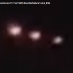 UFO CAROLINA DEL SUD, MYRTLE BEACH, U.S.A., 20.01.2021