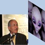 generale Haim Eshed aliens