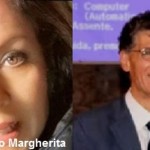 radio margherita - mariella - a destra angelo carannante