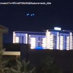 UFO DUBAI, FINE GENNAIO 2021 (2)