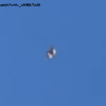 UFO NUOVA ZELANDA, CHRISTCHURCH, 22.04.2021. FORMA INDEFINITA (3)